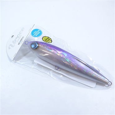 ウロコペンシル１９０Ｆ ホロ／パープルバック